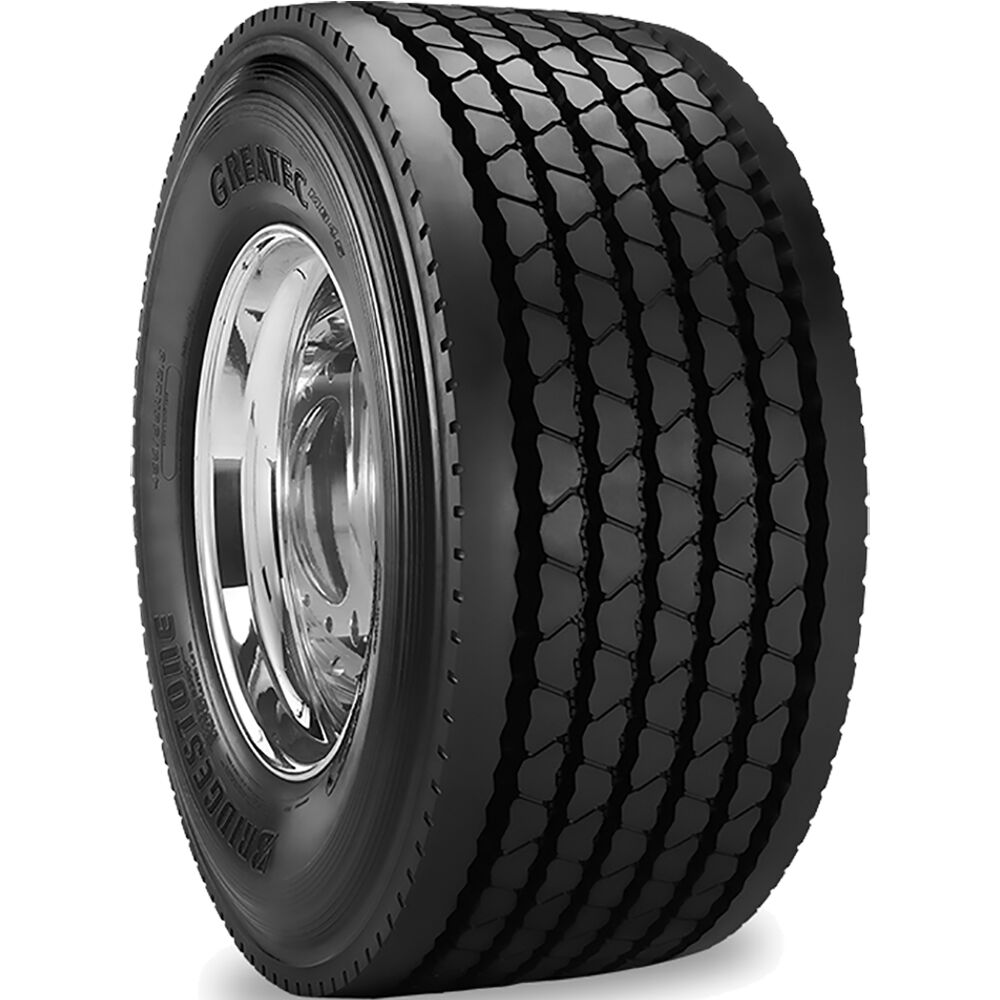 truck tyres